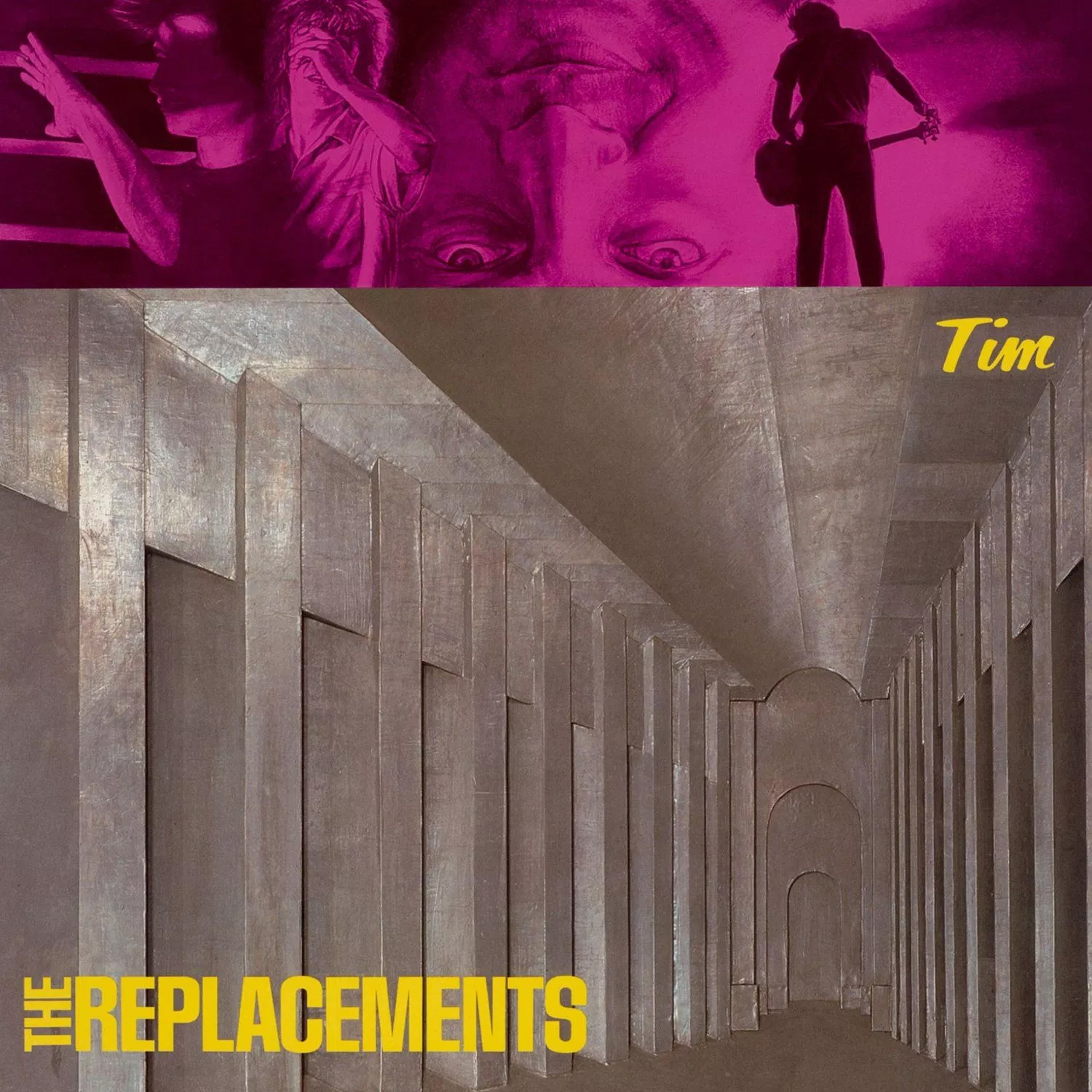 Albums That Matter: The Replacements – Tim