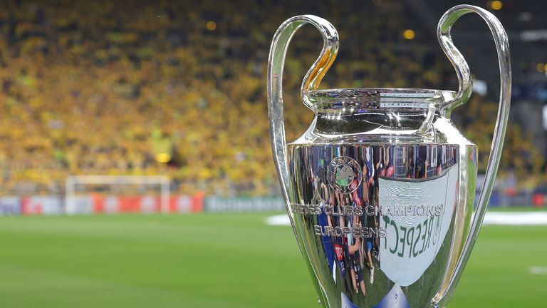 The 5 Champions League Outsiders Ready To Ruffle Feathers